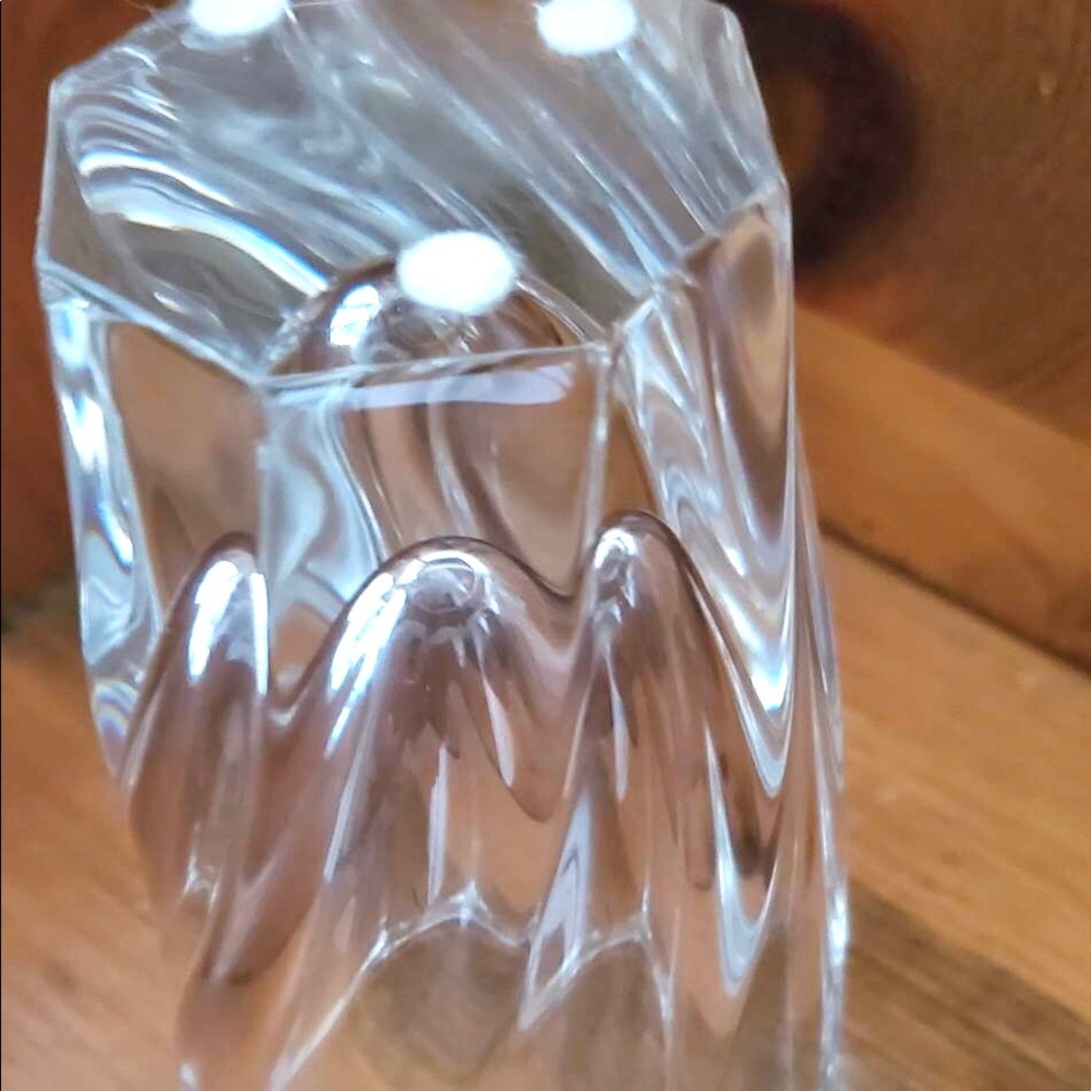 Glass Vase - Picture 4 of 4